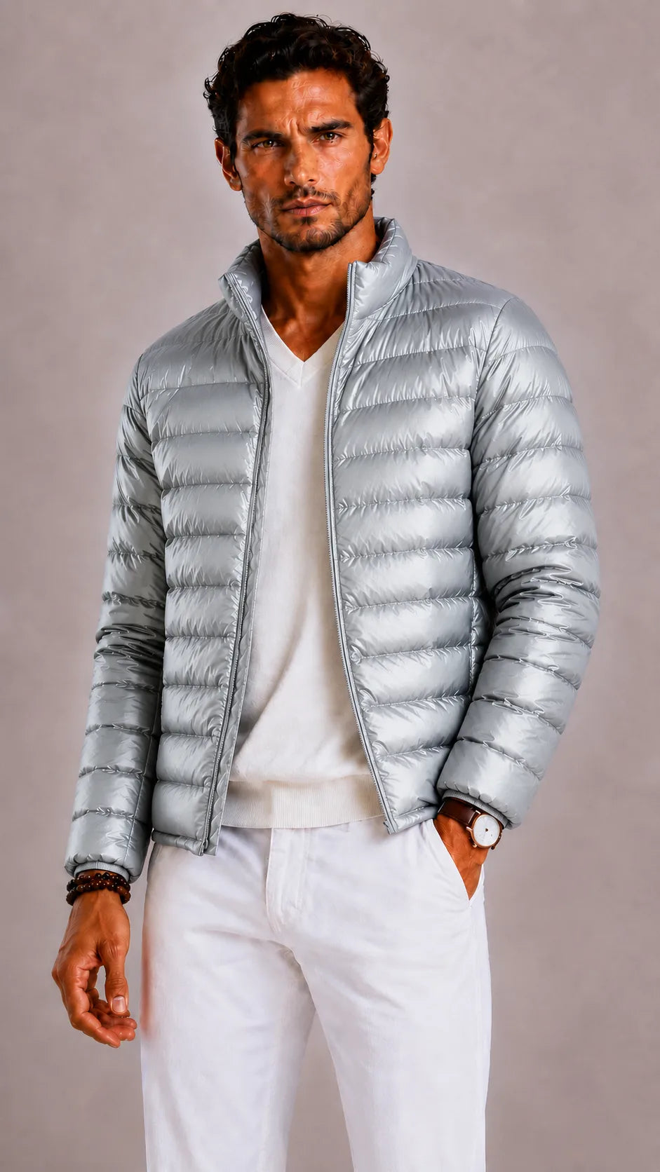 Bertrand | Veste homme