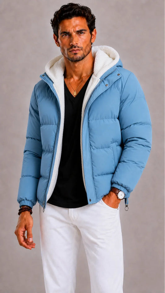 Édouard | Veste homme