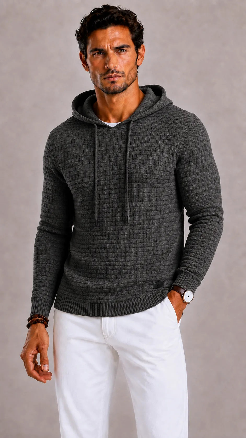 Émile | Pull homme