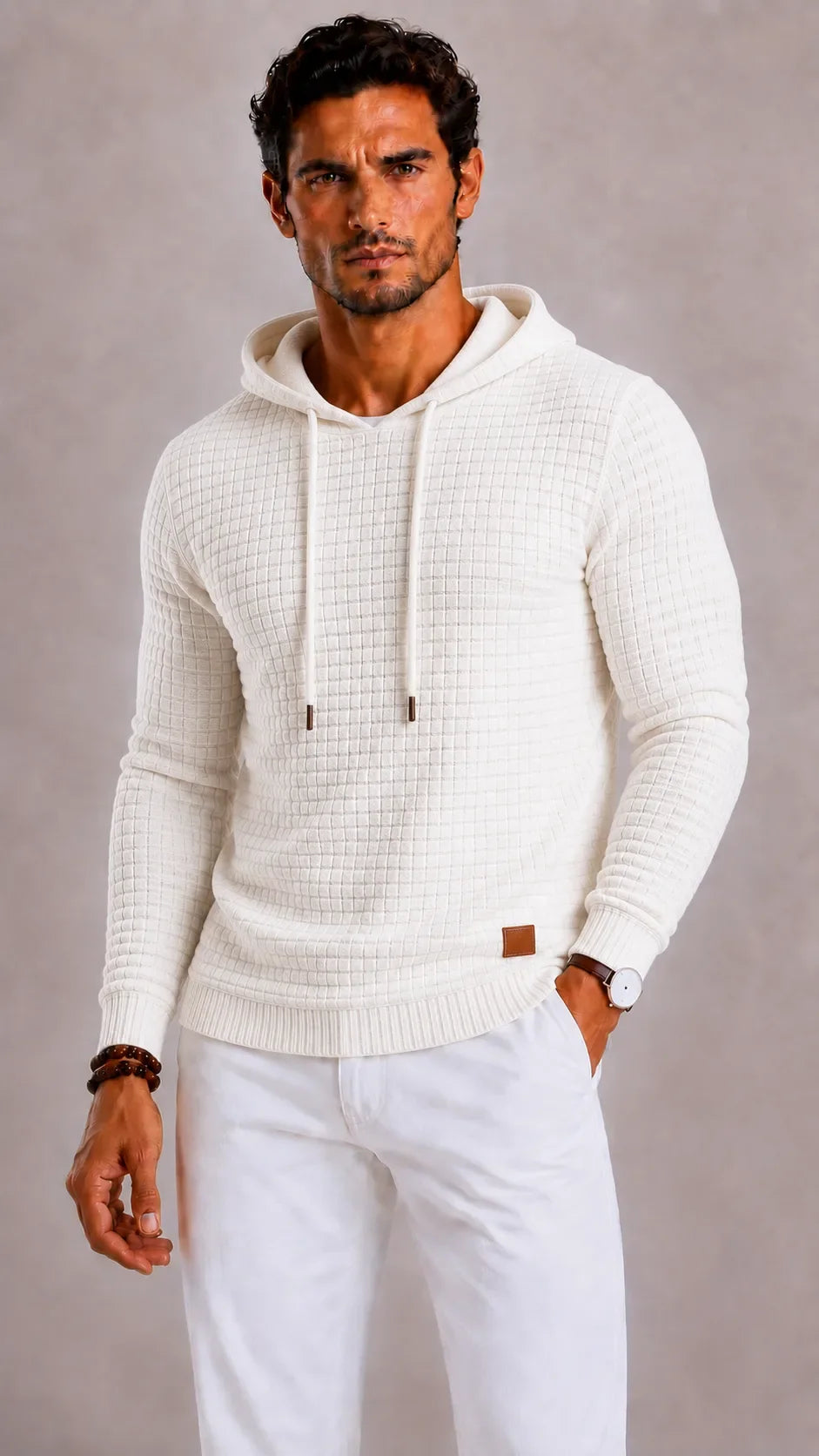 Émile | Pull homme