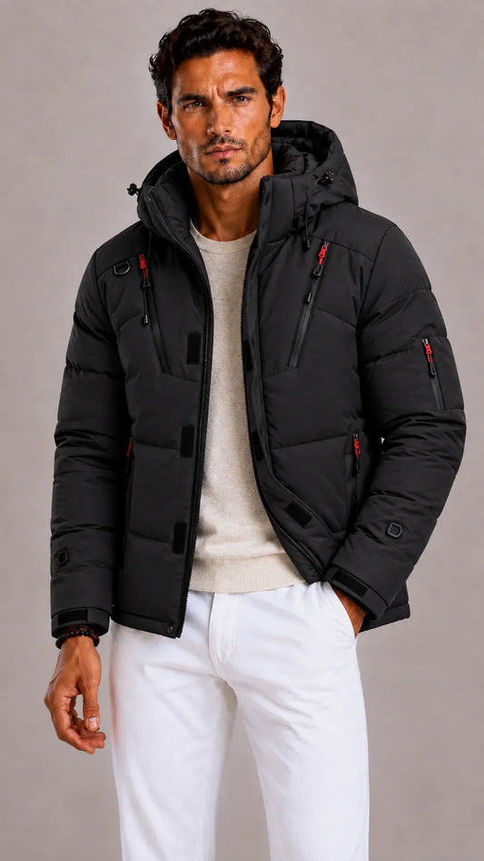 Guillaume | Veste homme