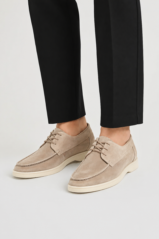 Calixte | Mocassins homme confort