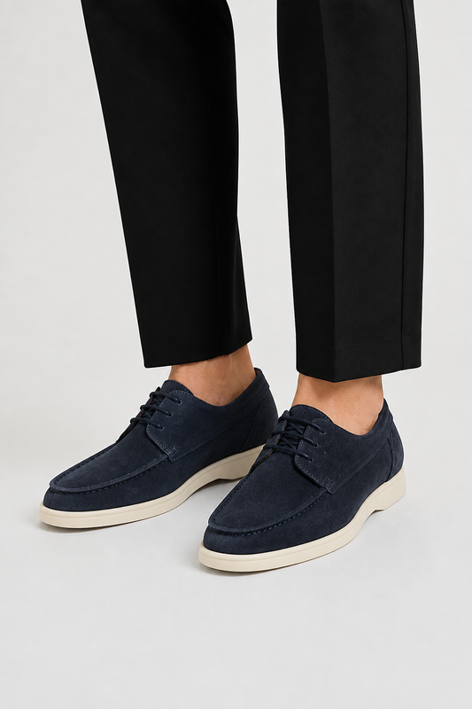 Calixte | Mocassins homme confort