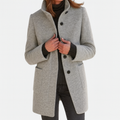 Victoire | Veste Élégance Hivernale