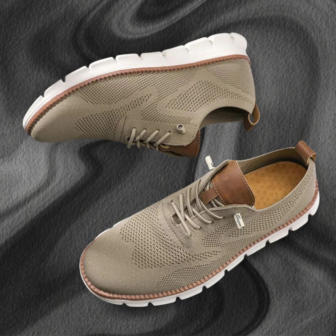 Adrien | Sneakers FlexMotion Confort