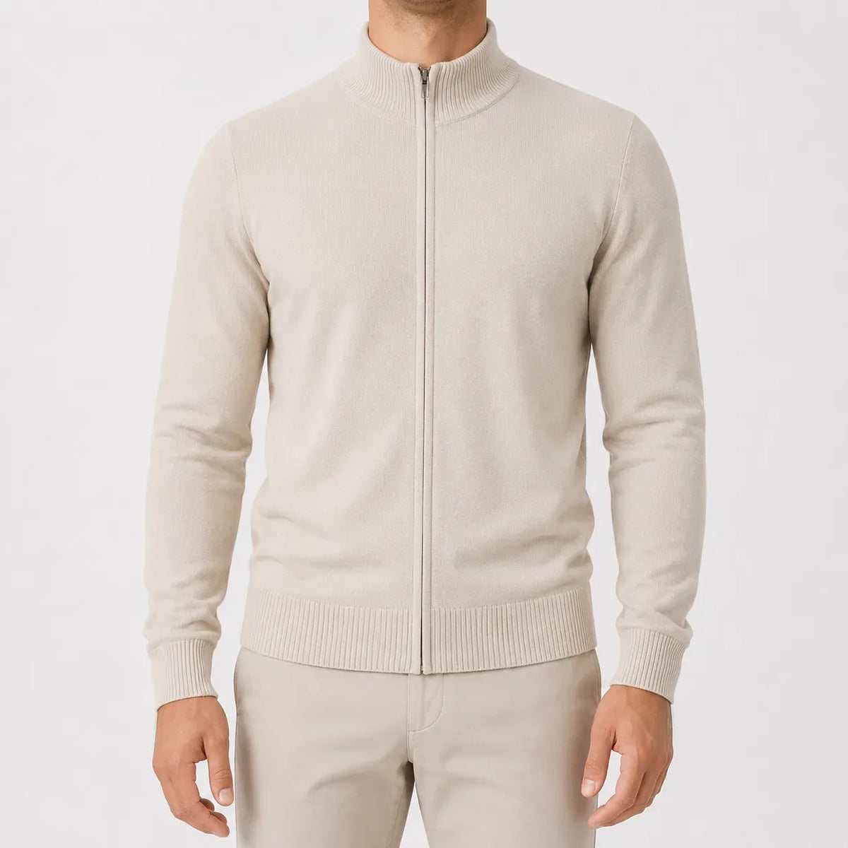 Philippe | Cardigan homme
