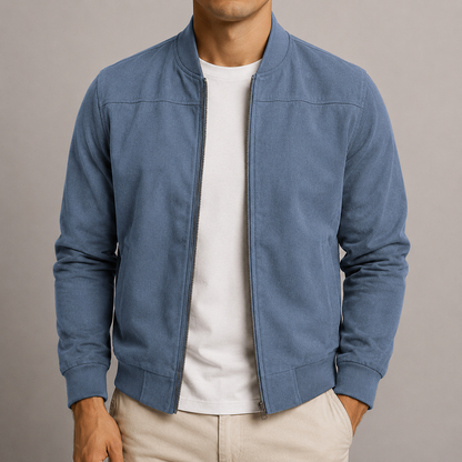 Gabriel | Veste Bomber Homme Classique