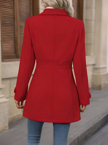 Charlène | Manteau femme