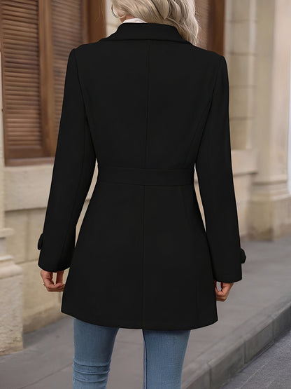 Charlène | Manteau femme