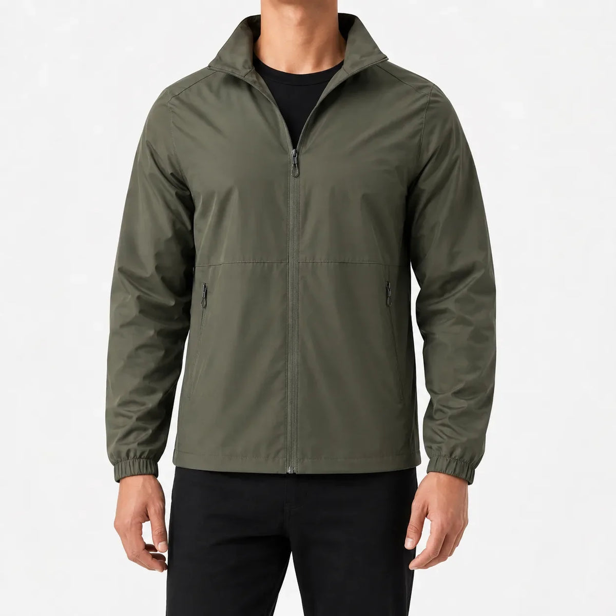 René | Manteau homme
