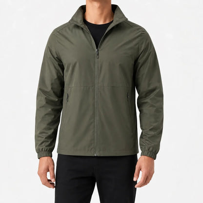 René | Manteau homme