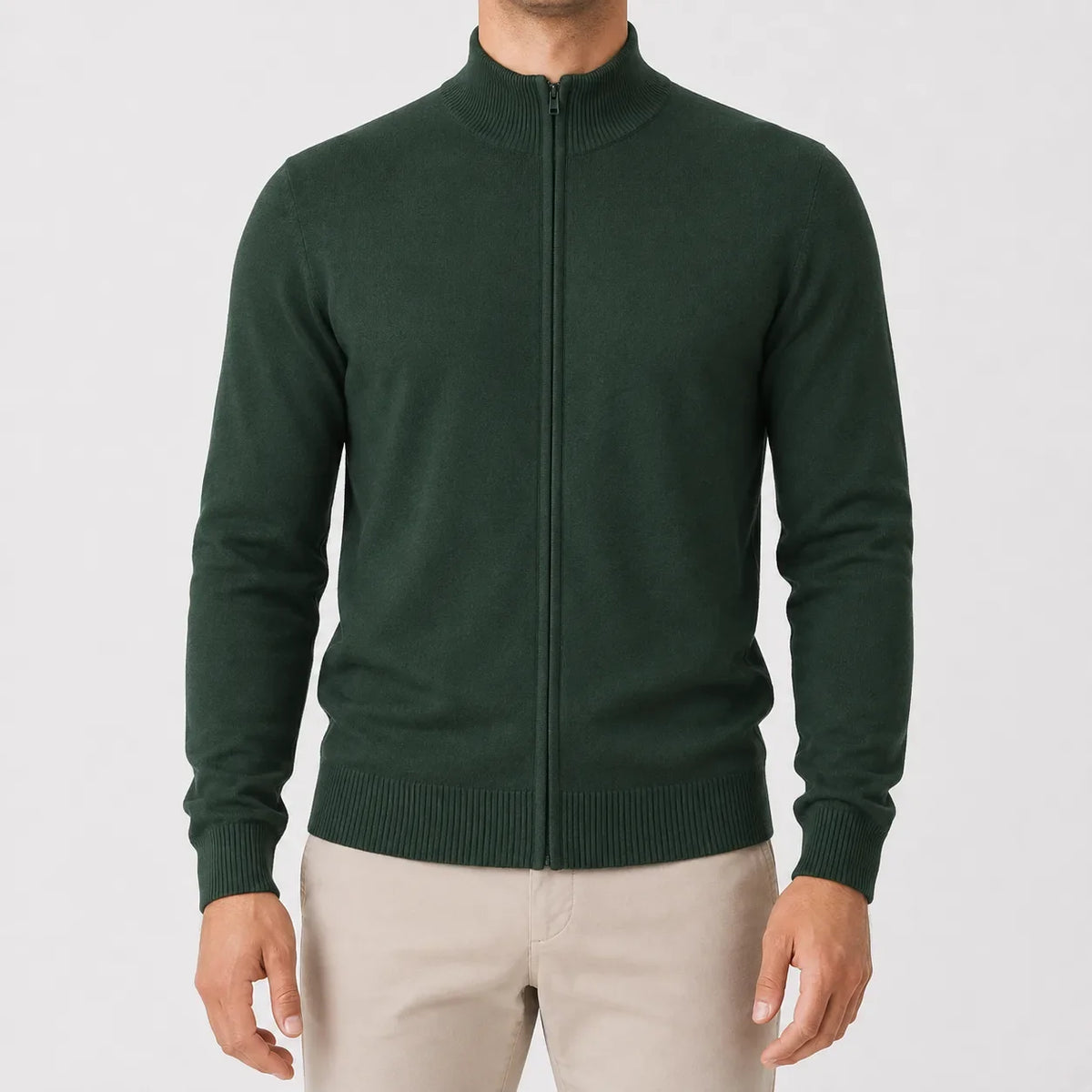 Philippe | Cardigan homme