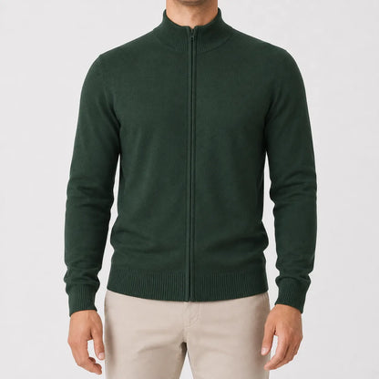 Philippe | Cardigan homme