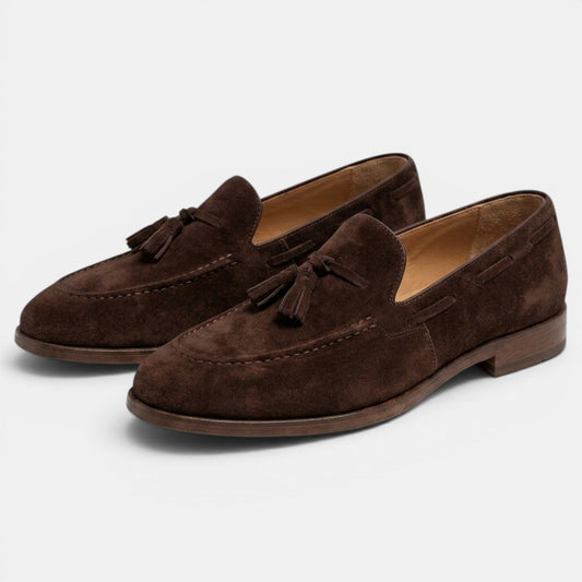 Albéric | Mocassins homme confort