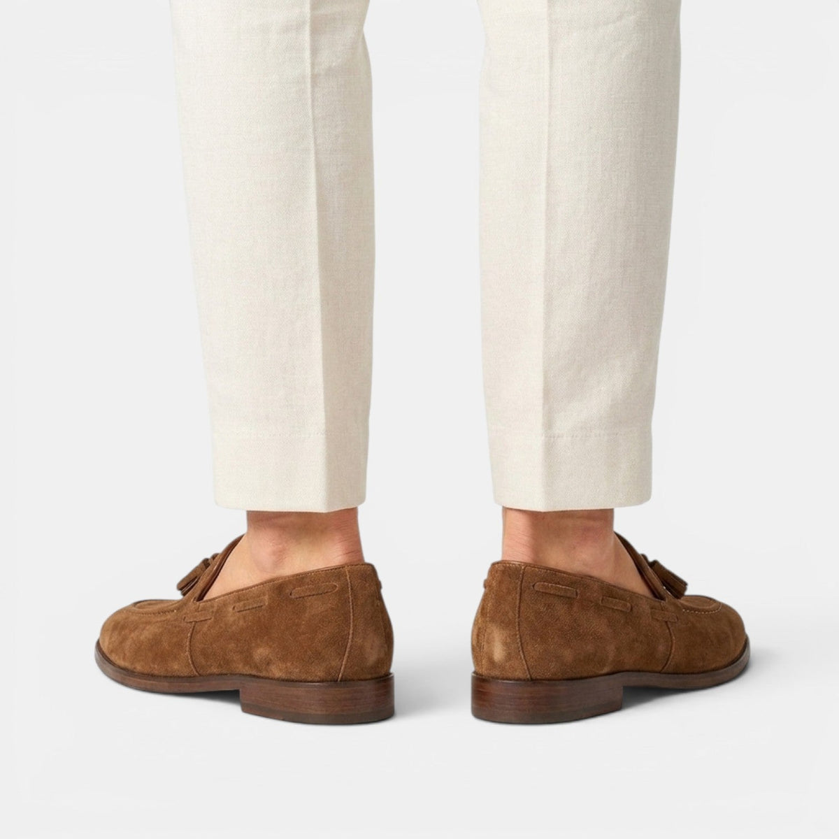 Albéric | Mocassins homme confort