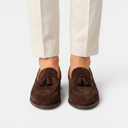 Albéric | Mocassins homme confort