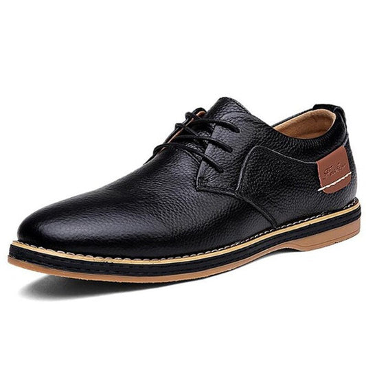 Isidore | Chaussures cuir homme élégantes