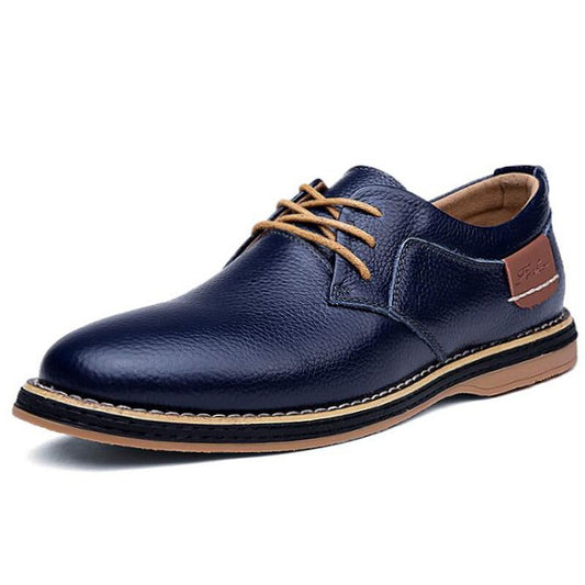 Isidore | Chaussures cuir homme élégantes