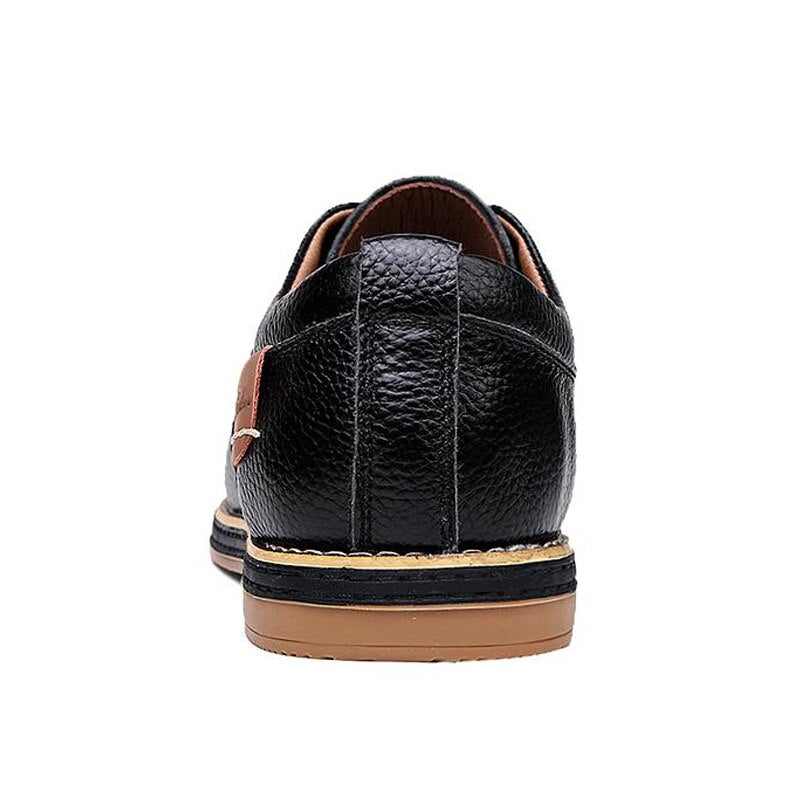 Isidore | Chaussures cuir homme élégantes
