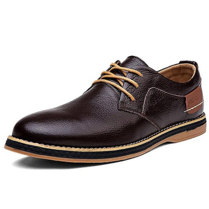 Isidore | Chaussures cuir homme élégantes