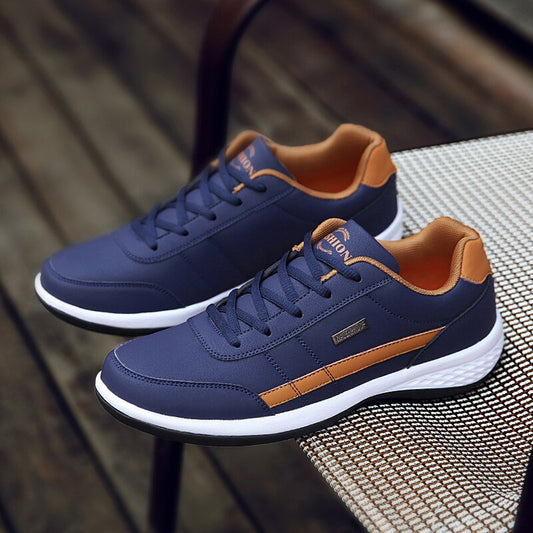 Hadrien | Baskets sport homme confortables