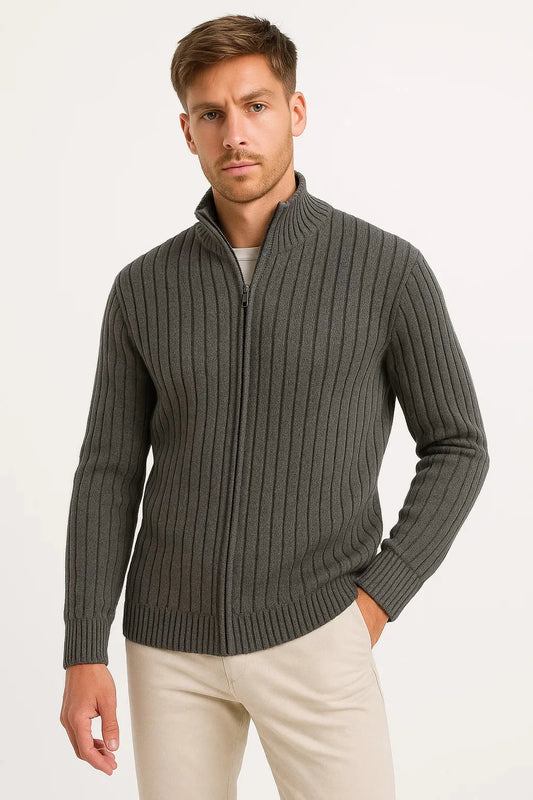 Marc | Cardigan homme