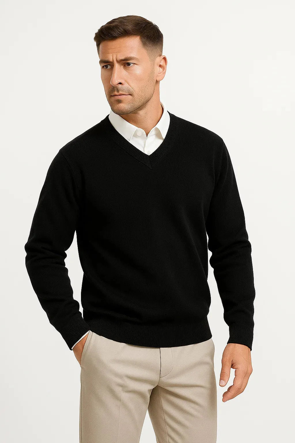 Joseph | Pull homme