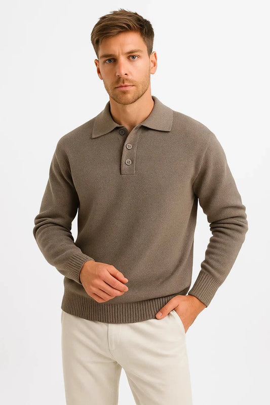 Michel | Pull homme