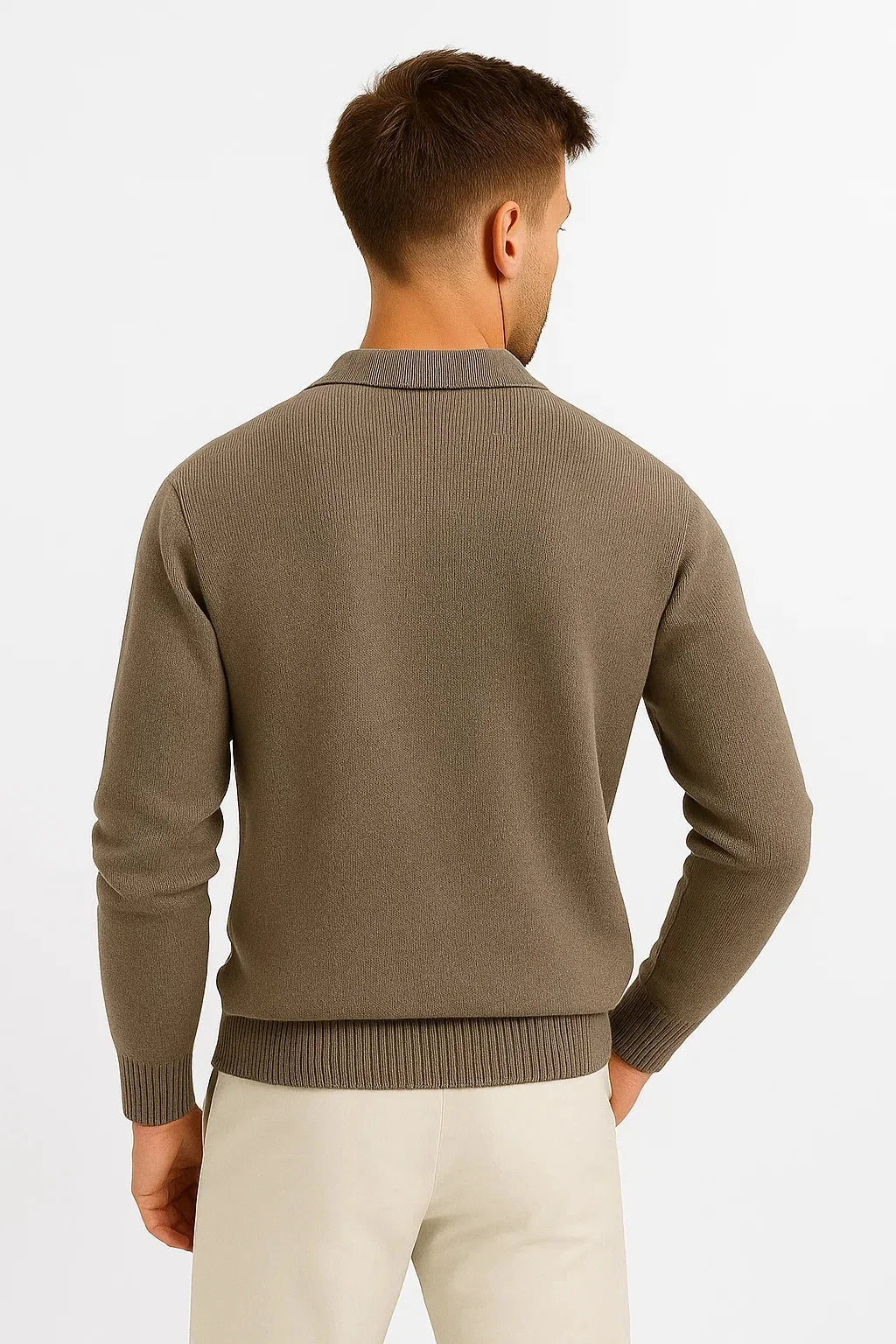 Michel | Pull homme