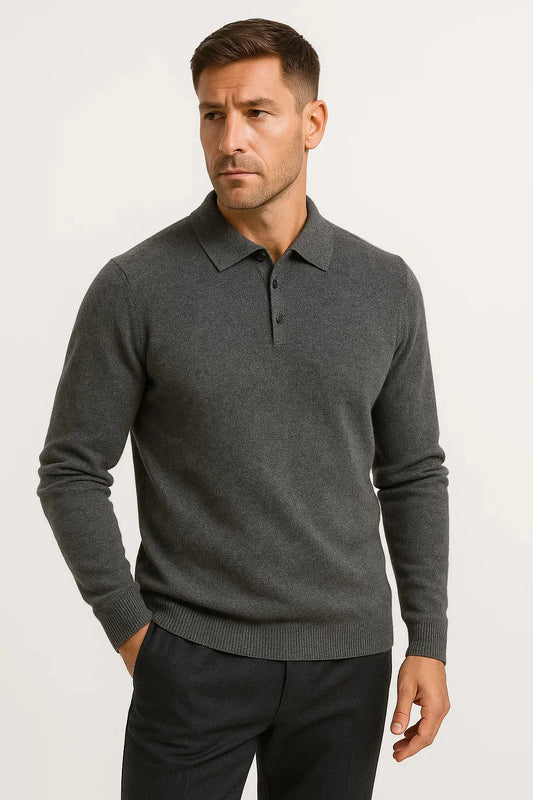 Jacques | Pull homme