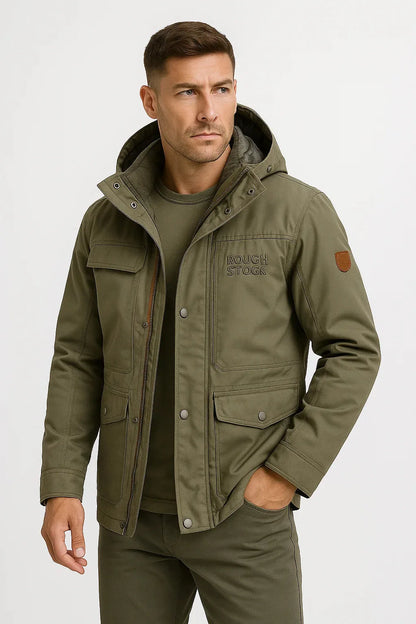 Jean | Veste homme