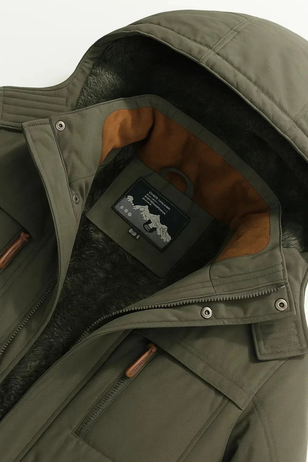 Jean | Veste homme