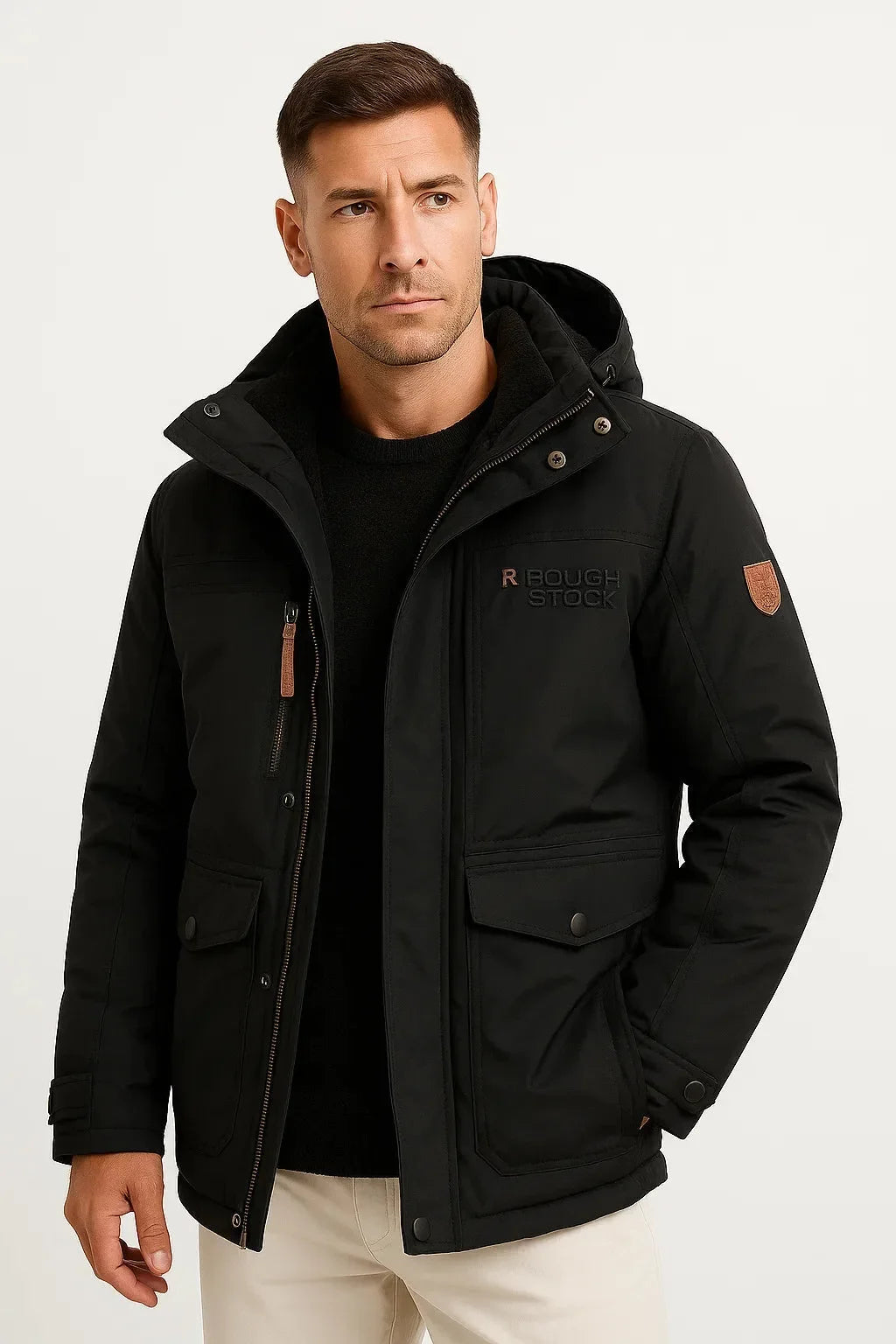 Jean | Veste homme