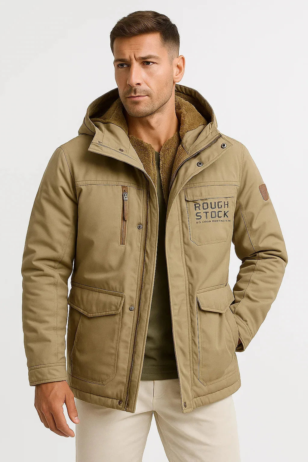 Jean | Veste homme