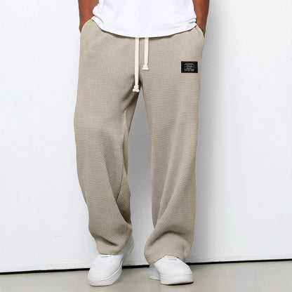 Arsène | Pantalon homme coupe fluide