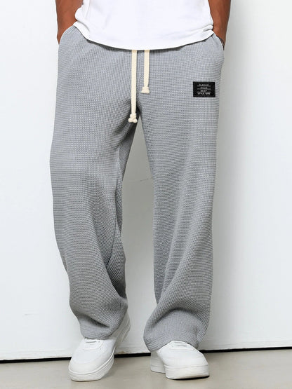 Arsène | Pantalon homme coupe fluide