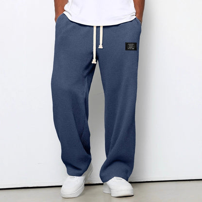 Arsène | Pantalon homme coupe fluide