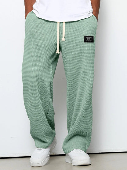 Arsène | Pantalon homme coupe fluide
