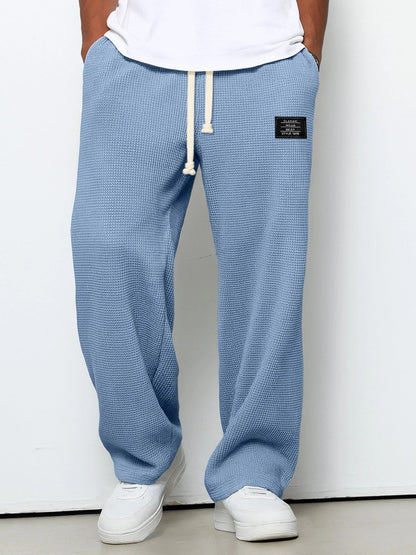 Arsène | Pantalon homme coupe fluide