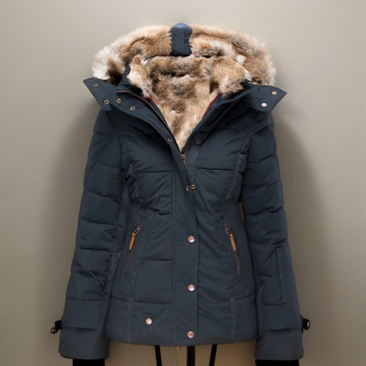 Céleste | Veste Hiver Thermal Comfort