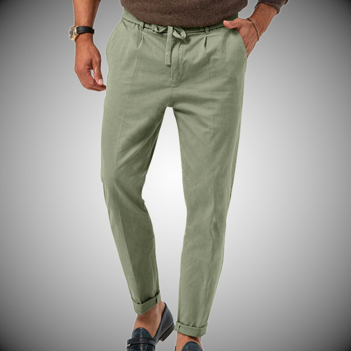 Gabriel | Pantalon Casual Flex Comfort