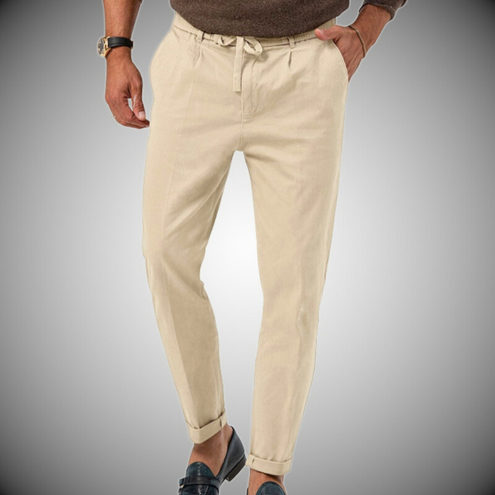 Gabriel | Pantalon Casual Flex Comfort