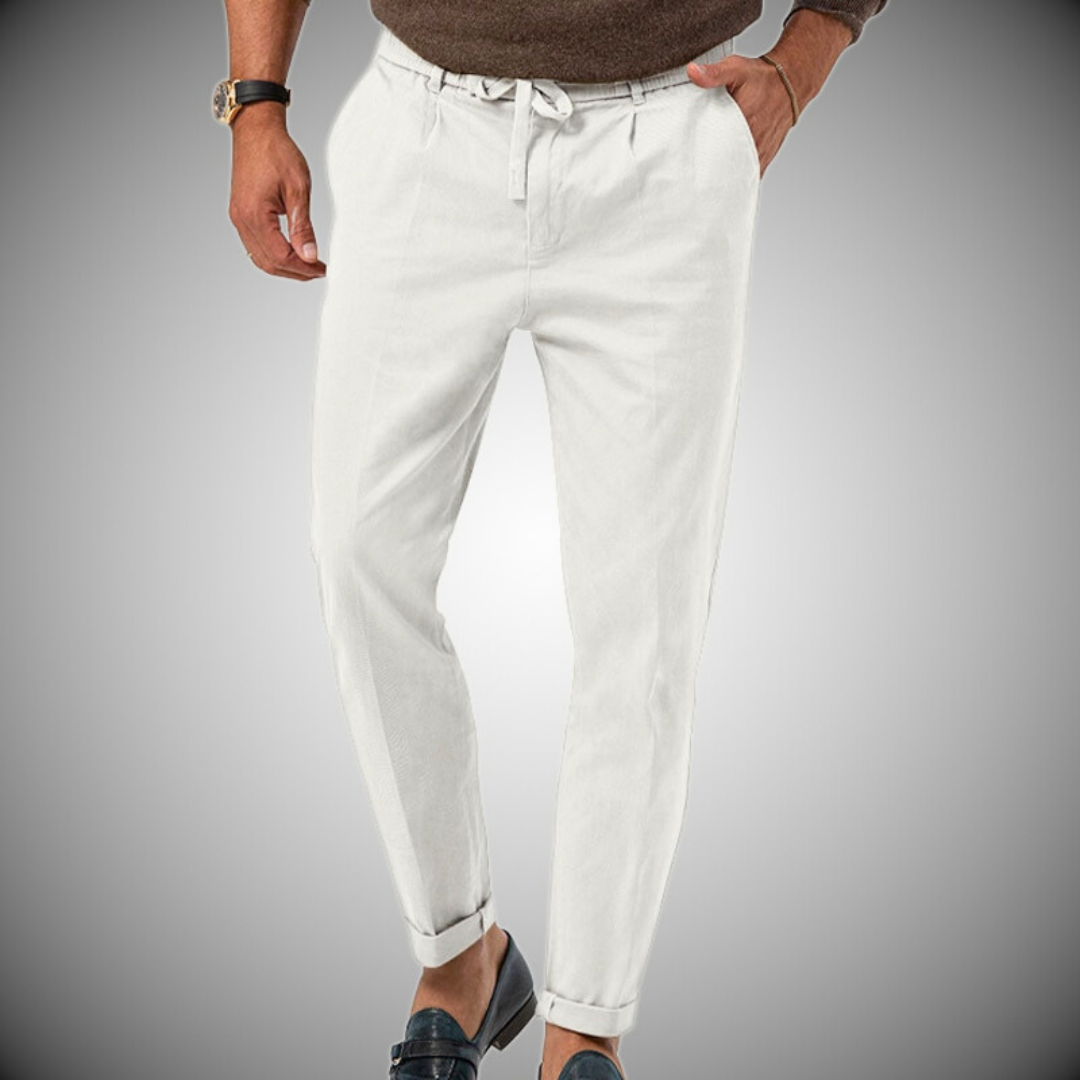 Gabriel | Pantalon Casual Flex Comfort