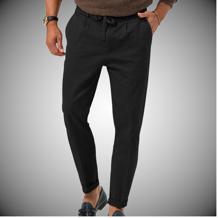 Gabriel | Pantalon Casual Flex Comfort