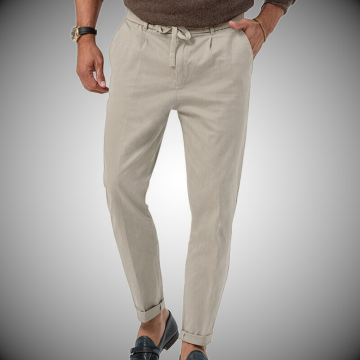 Gabriel | Pantalon Casual Flex Comfort