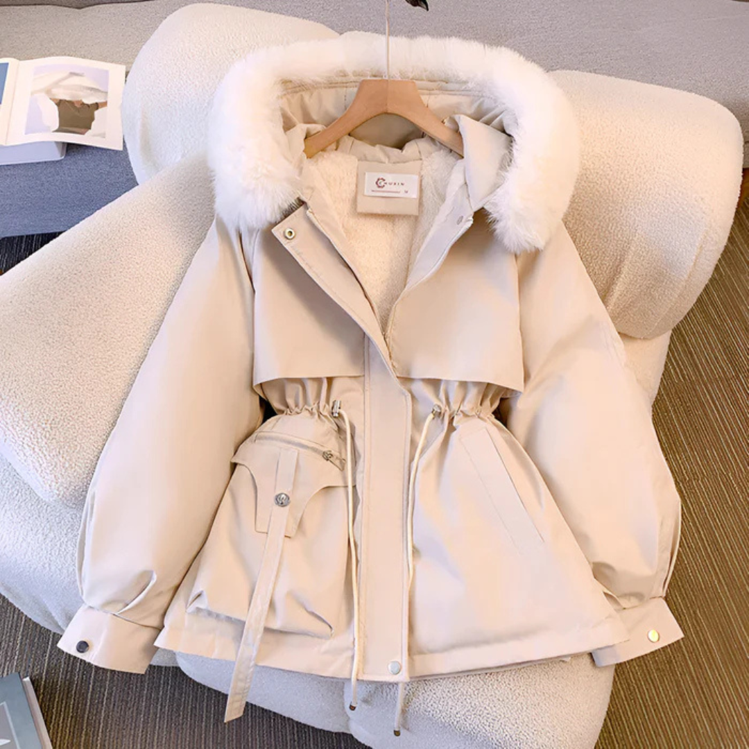 Aliénor | Veste femme