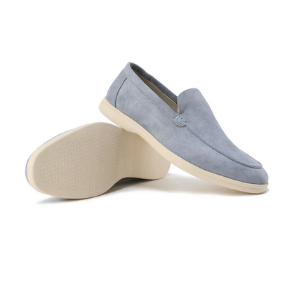 Baudouin | Mocassins homme confort