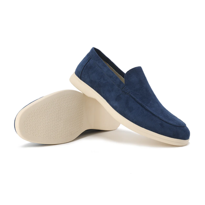 Baudouin | Mocassins homme confort