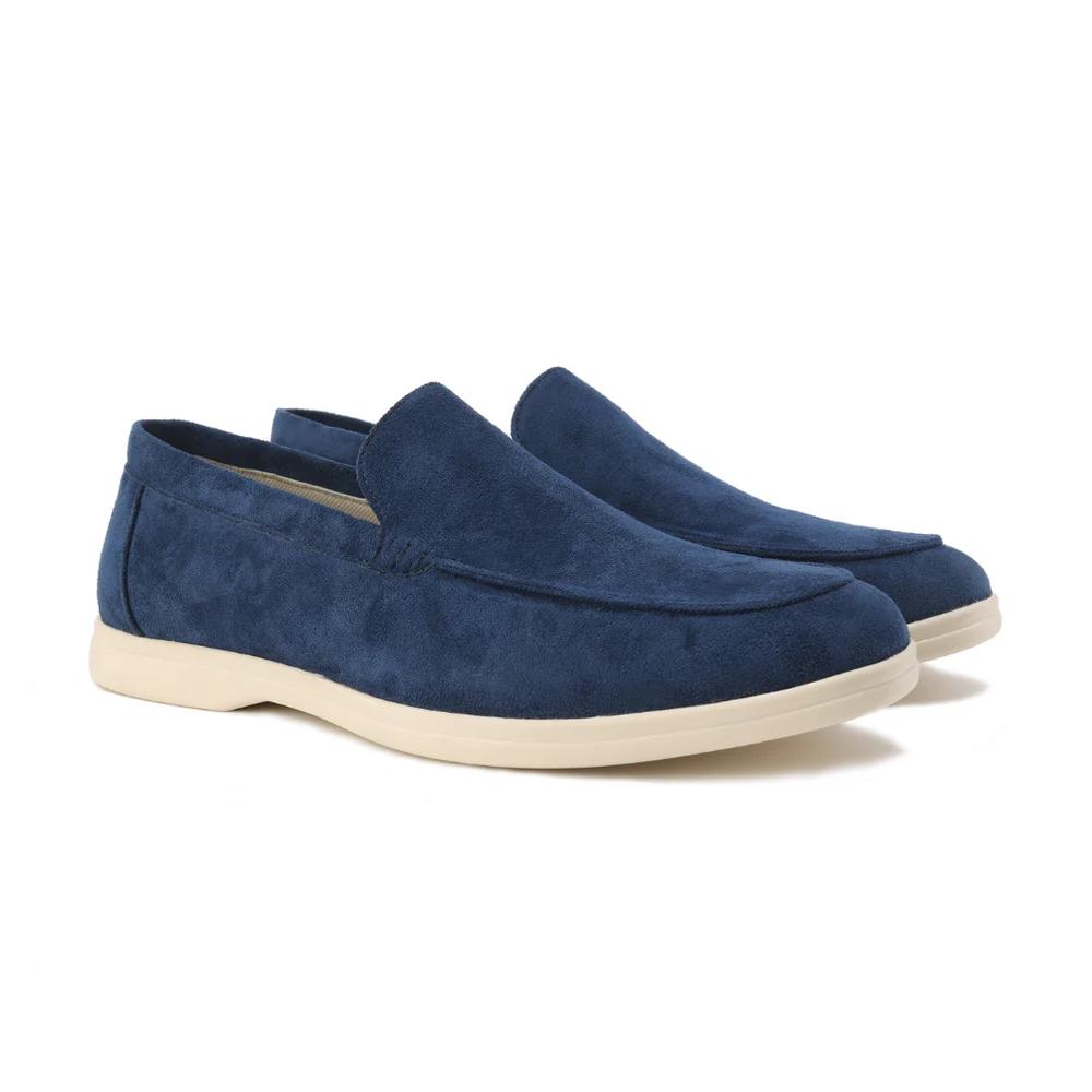 Baudouin | Mocassins homme confort