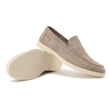 Baudouin | Mocassins homme confort